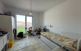 Penthouse modern cu 4 camere – 95 mp - Poză 10