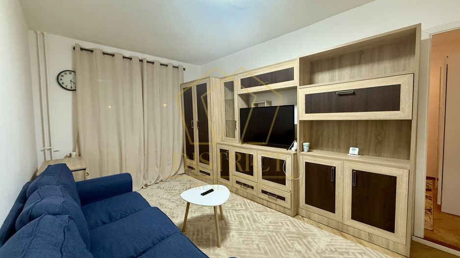 Apartament cu 2 camere etaj intermediar | Sagului - Poză 1
