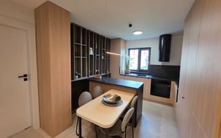 Apartament 3 camere Finisat Modern | Giratoriu Marasti | Comision 0% - Poză 2
