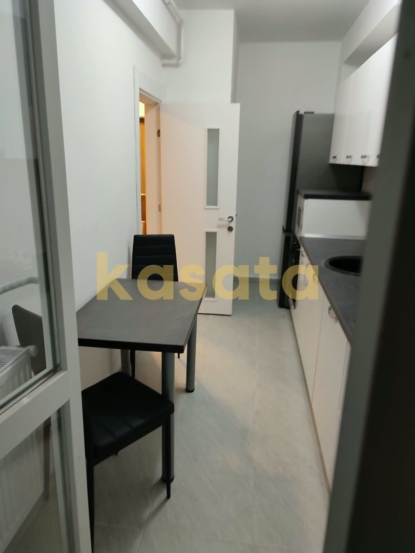 Garsonieră 🏡 | Bloc Nou ✨ | Centrala proprie | Metrou 🚇 - Poză 6