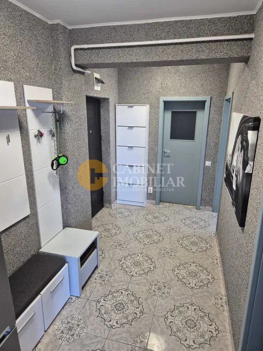 2 camere decomandat - 69mp | ETAJ 1 - Nicolina 1 - bloc NOU - Poză 5