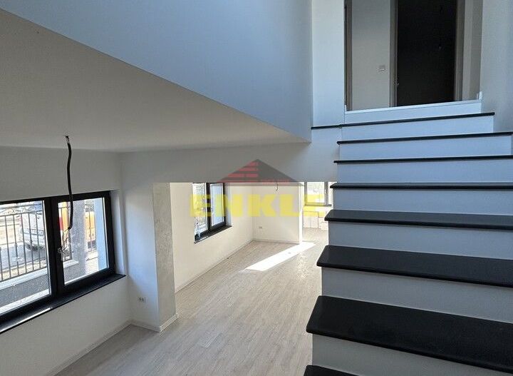 Casa de vanzare, zona Liceul Pedagogic. Pret 225.000€ Negociabil! - Poză 14