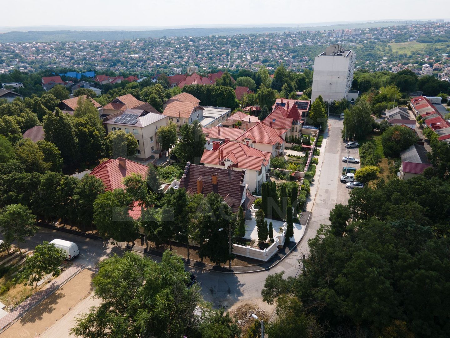 Vânzare, casă, 4 camere, str. Jubiliară, Codru - Poză 5