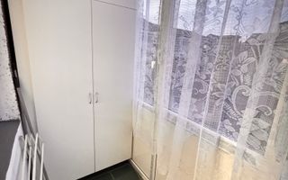 Apartament 3 camere decomandate – zona Decebal, Oradea - Poză 15