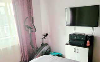 Apartament cu 3 camere in Floresti. - Poză 7