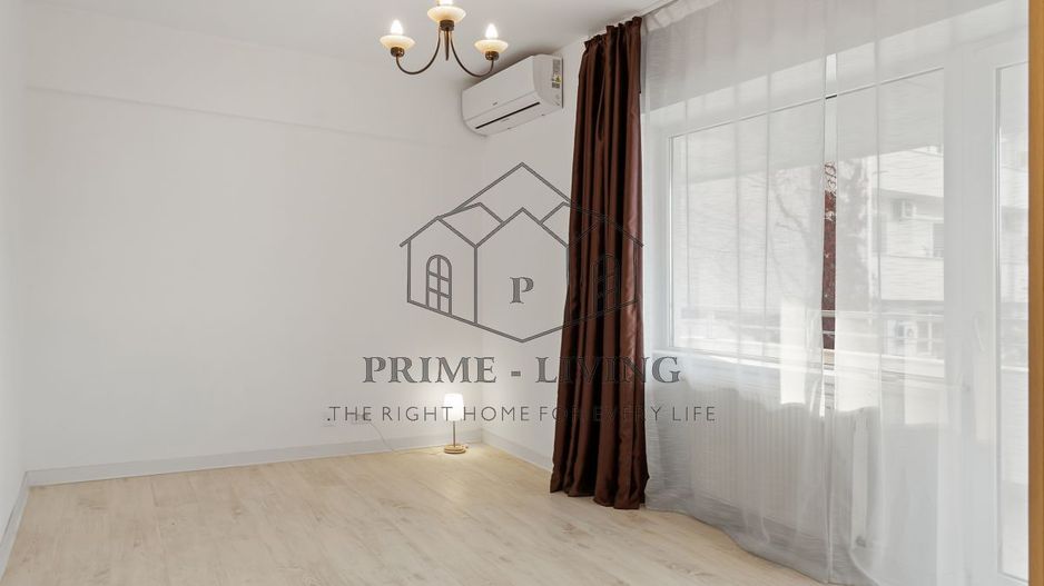 PENTHOUSE NOU RENOVAT CU 4 CAMERE LA INCHIRIERE IN ZONA AVIATORILOR - Poză 4