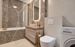 For Rent I Premium 2-Room Apartment | 22 sqm Terrace | Iancu Nicolae - Poză 13