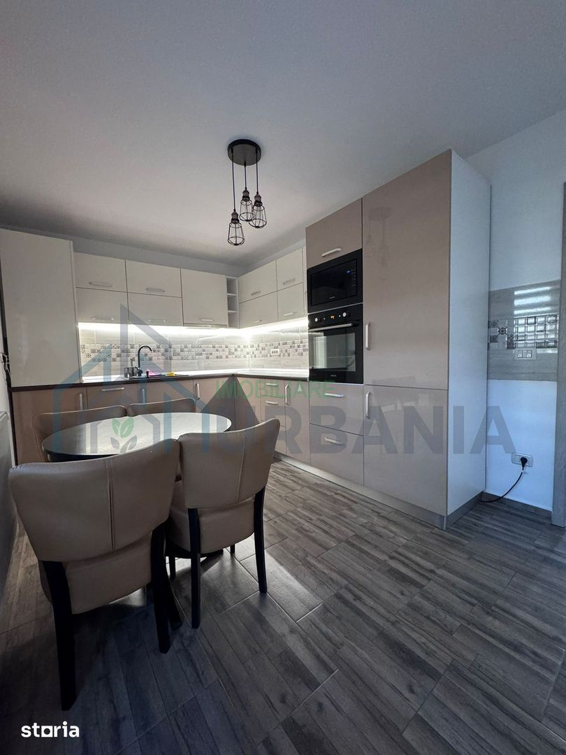 Casă P+E+pod, 3 camere, 2 băi, 93 mp, Valea Adâncă, Miroslava - Poză 5