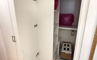Apartament 2 camere, Hala Centrala, etaj 8, vedere panoramica, renovat - Poză 17