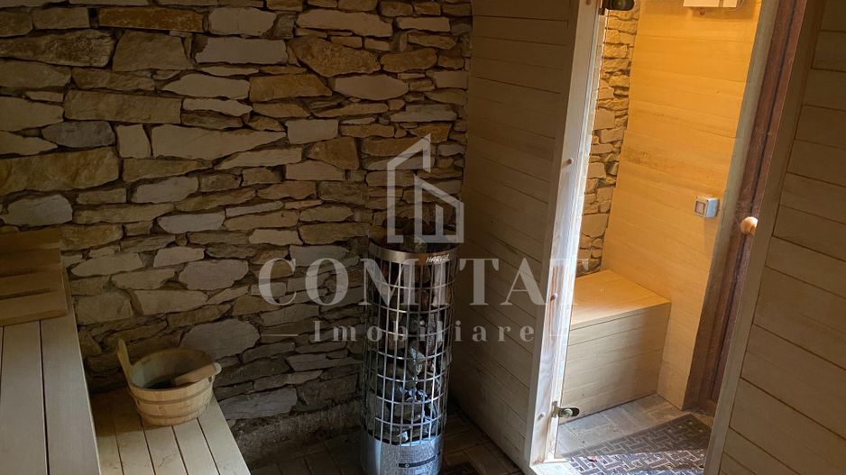 Casa individuala tip vila | 100 mp | Faget - Poză 8