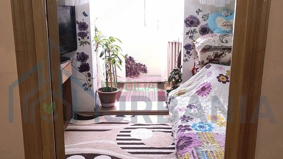 Apartament 3 camere, Nicolina (Belvedere), 74 mp, parter, Iași - Poză 4