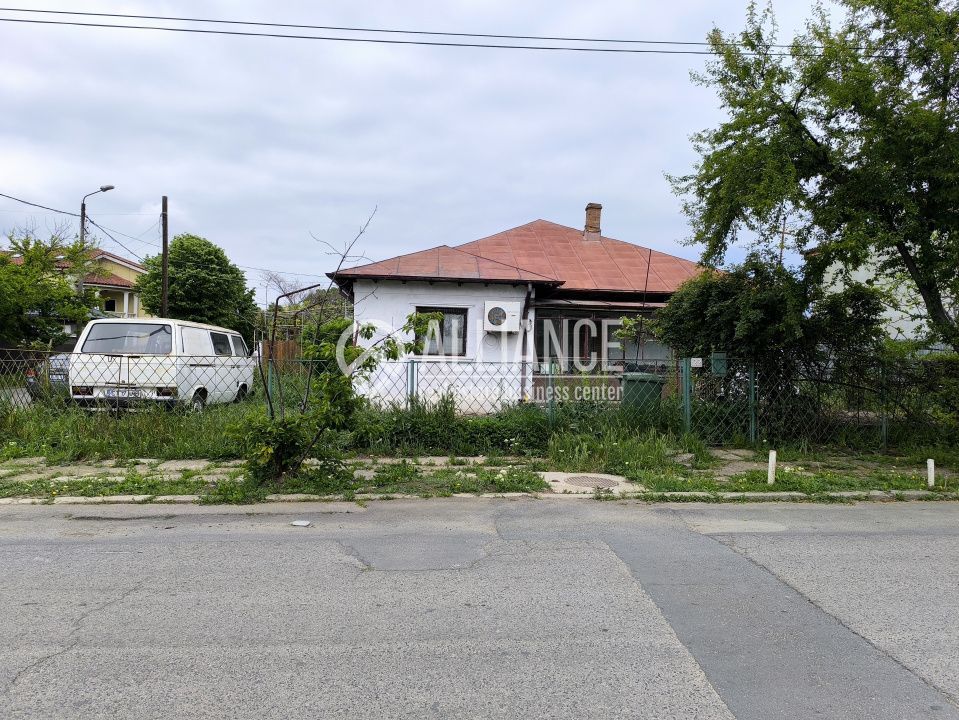 EFORIE NORD (COD03) - Casa din caramida si teren generos ! - Poză 21