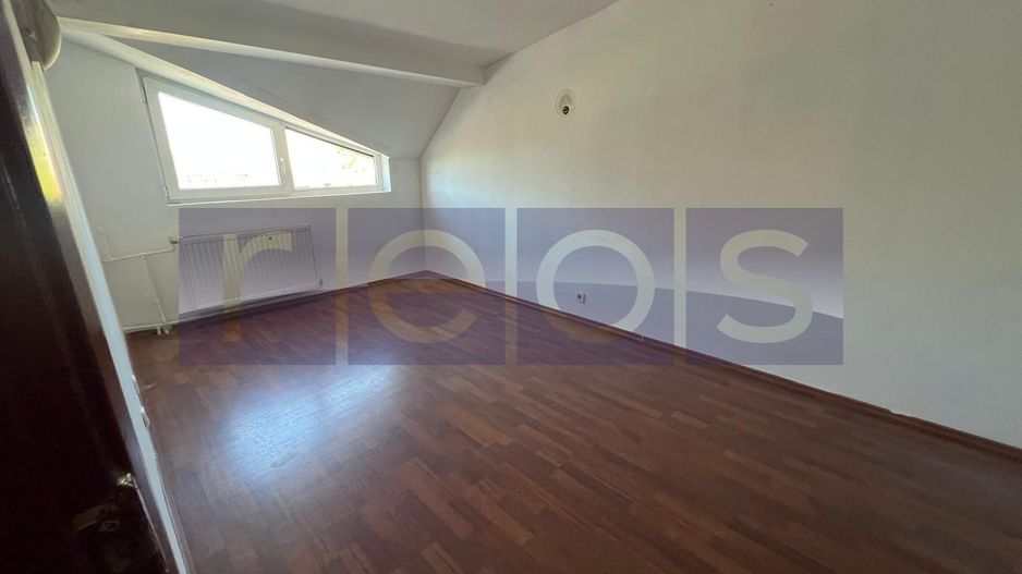 INCHIRIERE VILA S+P+1+M | ZONA PIATA ALBA IULIA - Poză 2