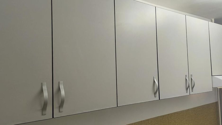 GARSONIERA - ALEXANDRIEI, BUCATARIE INCHIS, MOBILAT/UTILAT MODERN - Poză 9