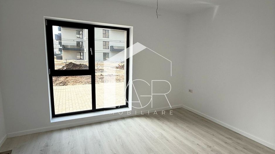 Apartament cu 2 camere, zona Albert - MRS Gradinile - Poză 7
