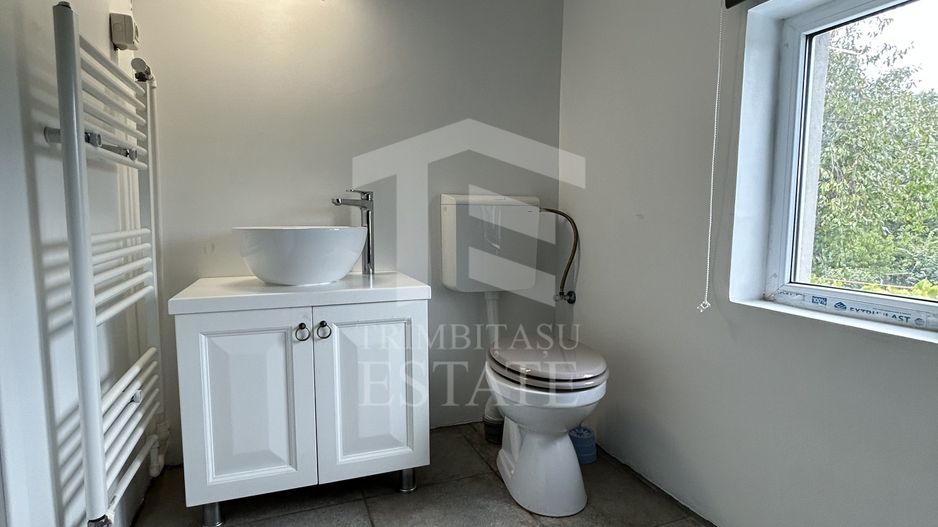 Casa P+1 din BCA ideala pentru o familie antreprenoare – Pecineaga - Poză 9