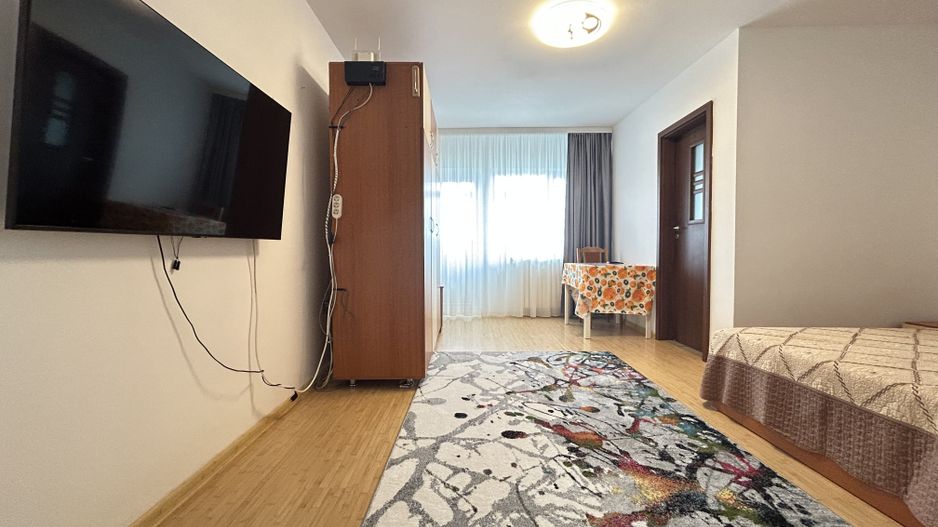 Garsoniera de inchiriat in zona City Park - Poză 4