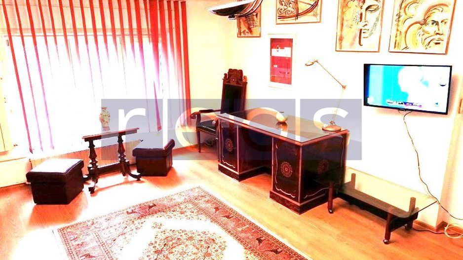 95000 EURO | GARSONIERA 38 MP CENTRUL CIVIC | BLOC ANUL 1995 - Poză 4