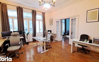 Spatiu de birouri Capitale - Poză 1