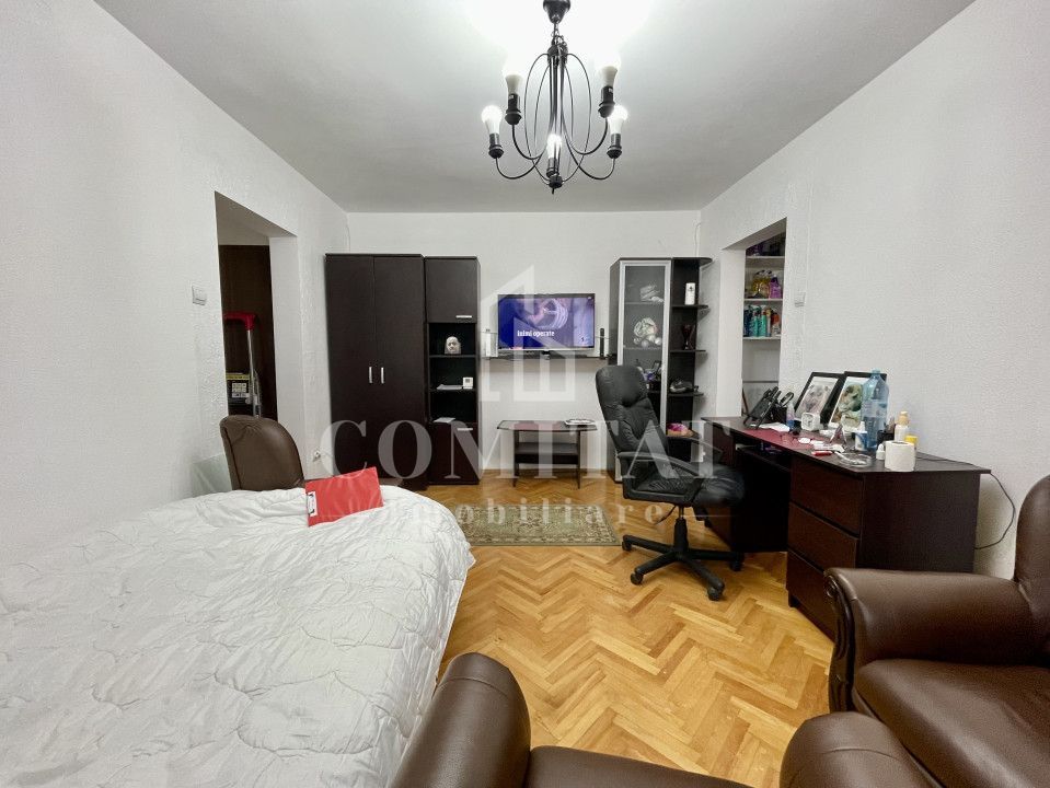 Apartament 2 Camere | 42 mp | Etaj Intermediar | Interservisan - Poză 5