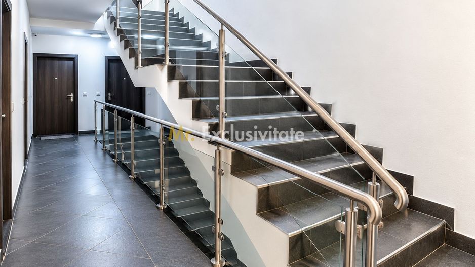 Apartament 3 camere | 75 mp utili + balcon | Airport Residence Otopeni - Poză 7