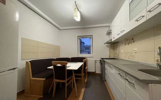 AP. 3 CAMERE AVIATIEI, PET-FRIENDLY, BLOC REABILITAT, METROU 10 MINUTE - Poză 5