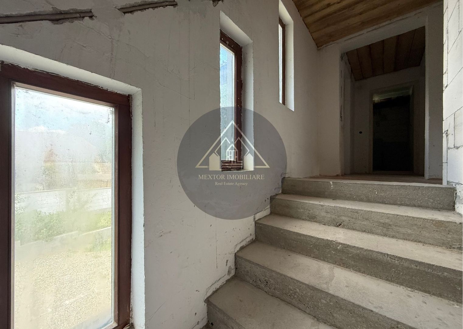 Casa de vanzare, Atel, Transilvania - Poză 14