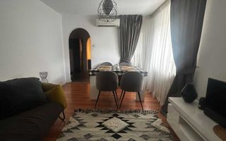 AP. 2 CAMERE- LACUL TEI, BLOC REABILITAT, BUCATARIE INCHISA, MODERN - Poză 1