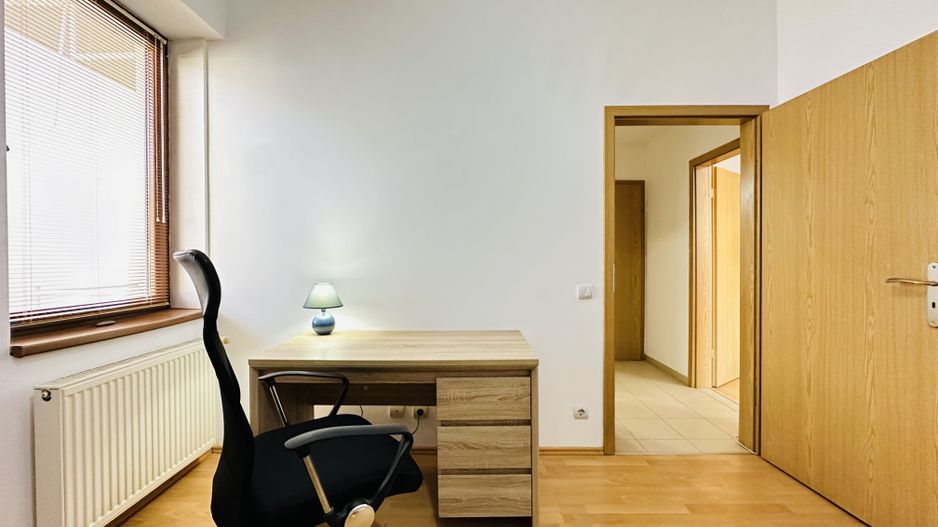 Strada Putna - Facultati Timisoara | 3 camere, spatios | Terasa, Et 1 - Poză 17