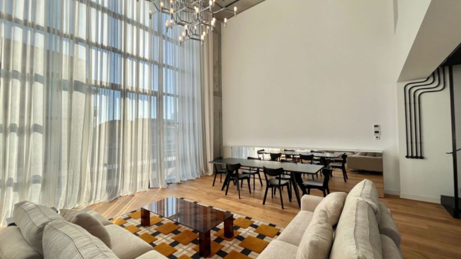 Apartament tip loft | Duplex | 4 camere - Poză 4