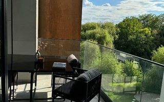 BELAIR LAKE - Brand New Luxury Apartment - LAKEFRONT - - Poză 11