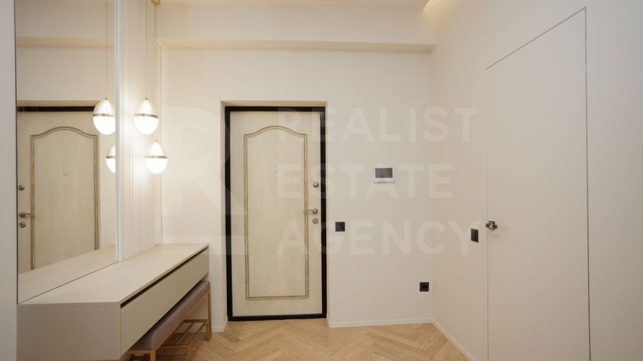 Chirie, Penthouse, 167 mp, str-la Ciocârliei, Telecentru - Poză 24