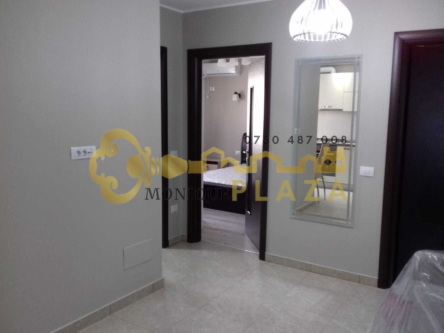 2 Camere | Bloc nou | Parcare | Utilat| CT | Lift | - Poză 4