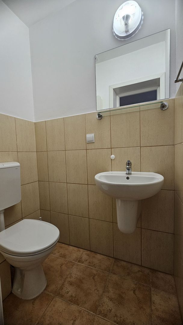Apartament de inchiriat 6 camere 179 mp Etaj 2 + mansardă - Poză 7