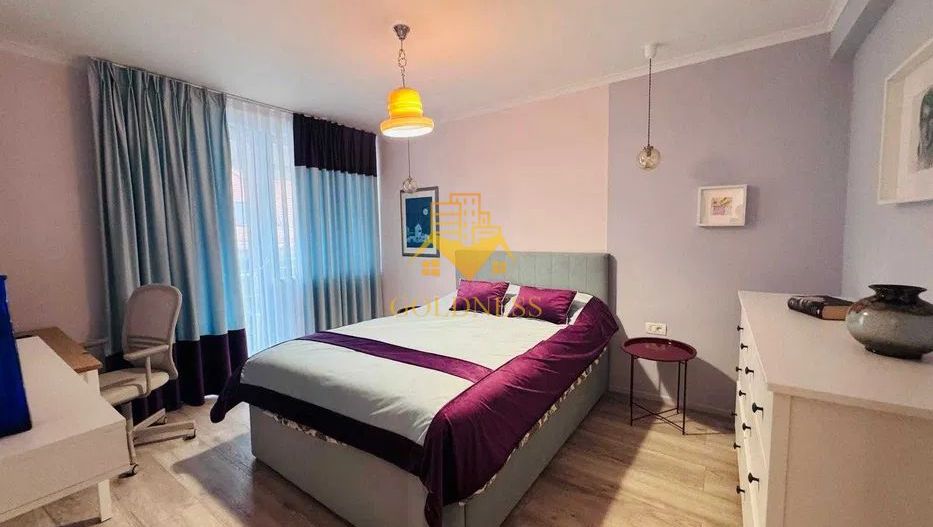 2 camere, Modern, Parc Central, UBB Litere, Polivalenta, Zona Central - Poză 2