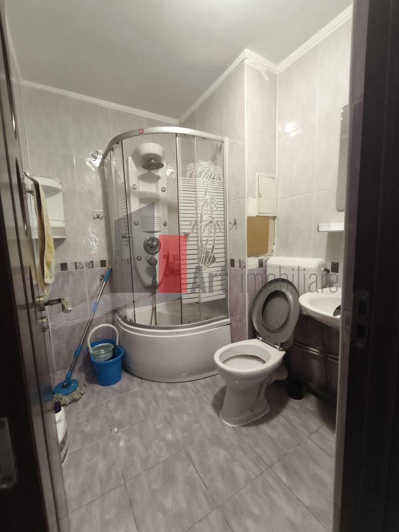 Apartament 3 camere Crangasi - Poză 9