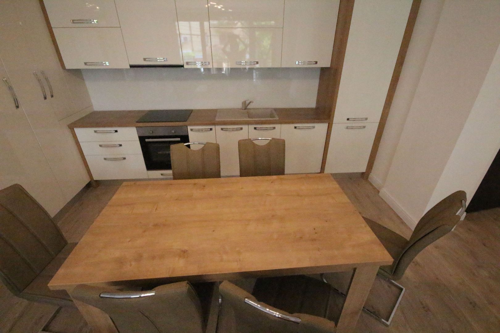 Apartament lux cu 3 camere de vanzare în zona Elisabetin - Poză 11