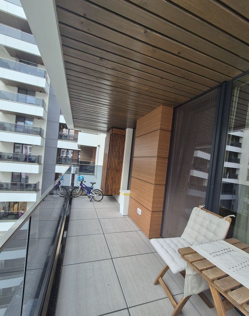 Apartament 3 camere Politehnica-Complex nou-2 locuri parcare - Poză 15