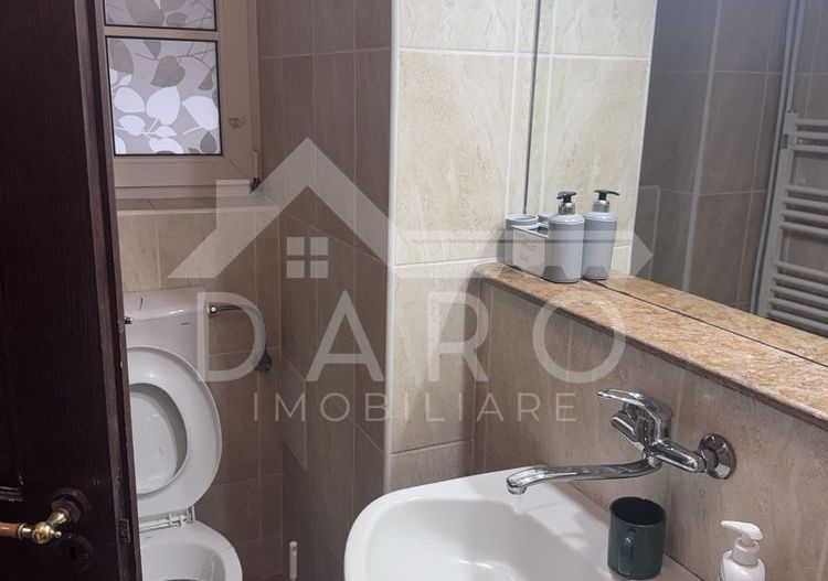 Apartament cu 3 camere de vanzare, ULTRACENTRAL - Poză 6