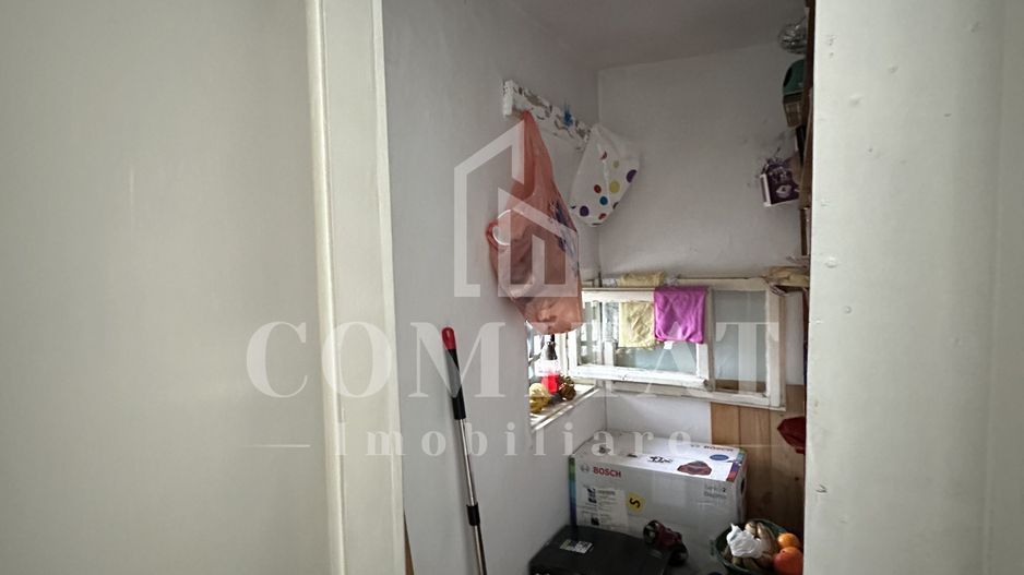 Apartament 1 camera | 36,66mp | Stadion CFR - Poză 9