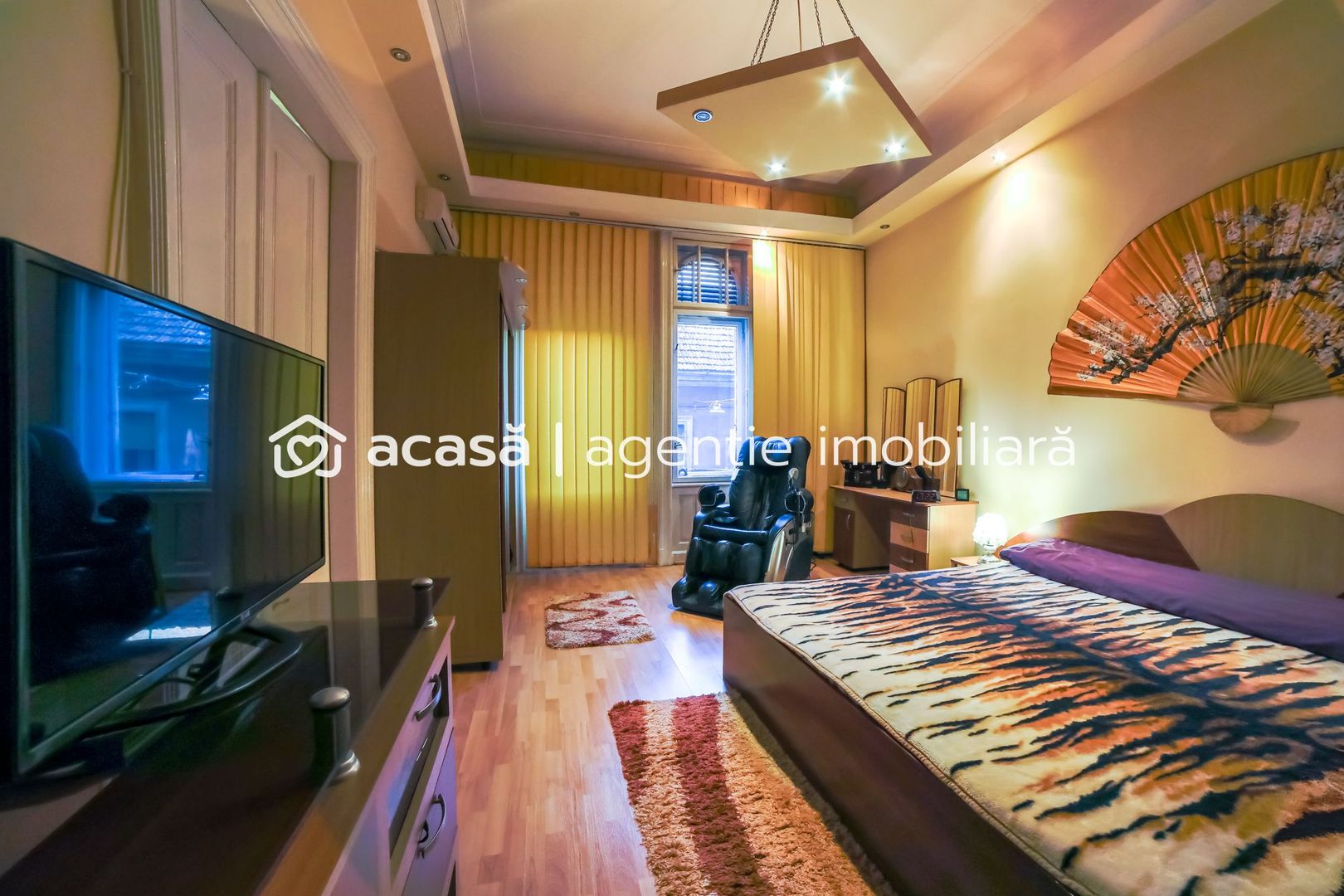 Apartament zonă ultracentrală-Palatul Bohuș - Poză 9