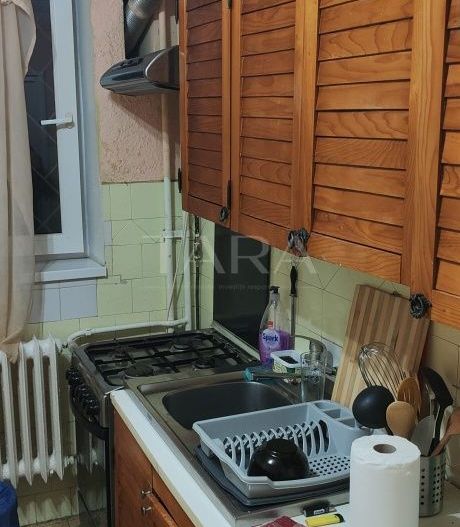 Apartament 3 camere decomandate, Gheorgheni – zona Iulius Mall - Poză 4