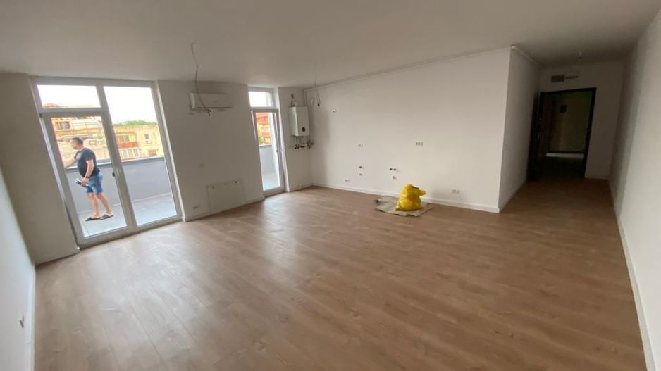 Apartament bloc nou 4 camere - Poză 16