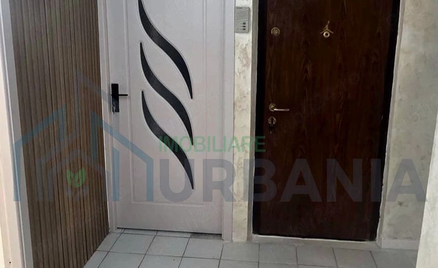 Apartament 2 camere decomandate, CUG, Valea Adâncă - de închiriat - Poză 1