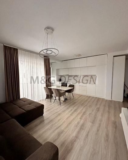 Apartament 2 camere complet mobilat și utilat Giroc - Poză 4