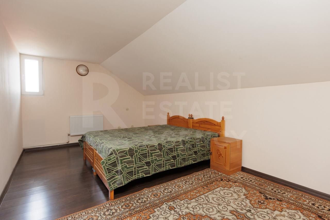 Vânzare, casă, 146 mp + 12 ari, str. Sfânta Treime, Grătiești - Poză 21