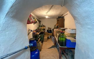Casa de vanzare 1600 mp teren l Cocorastii Colt, Prahova l Comision 0% - Poză 21