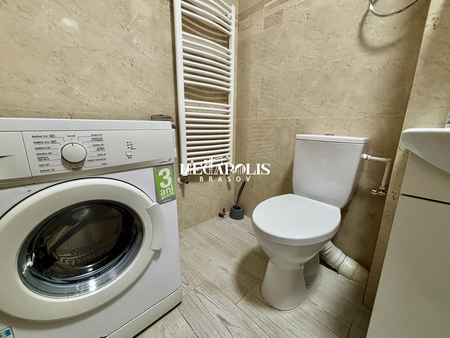 Apartament 2 camere | Etaj Intermediar | Priveliște Către Munte | Noua - Poză 22