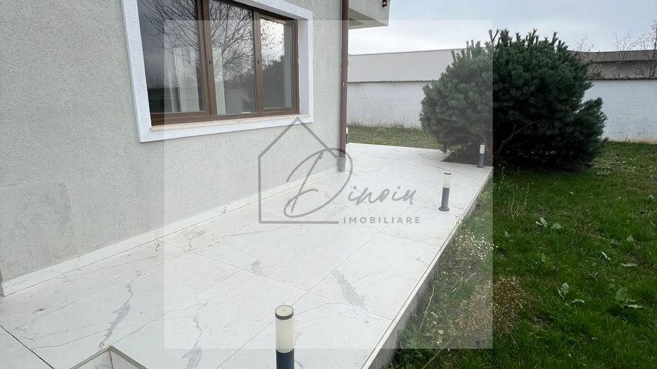 COM 0% I Vila de inchiriat Pipera I Recent renovata I NEMOBILATA - Poză 12