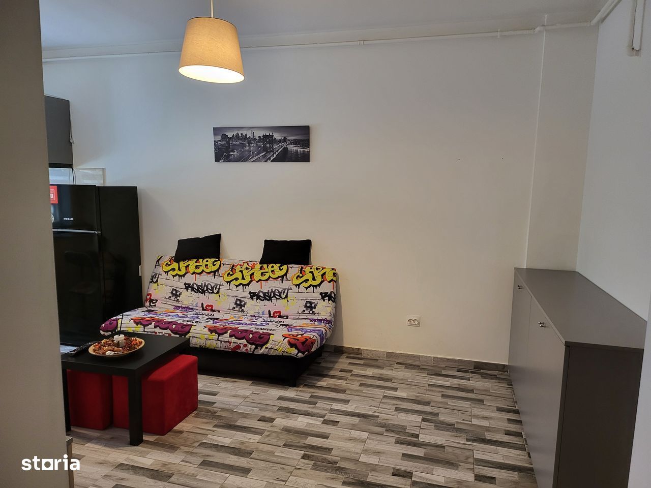 De vanzare Apartament cu o camera, Aparatorii Patriei, sect. 4 - Poză 4